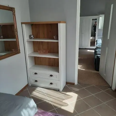 Apartment Diana Spychowo